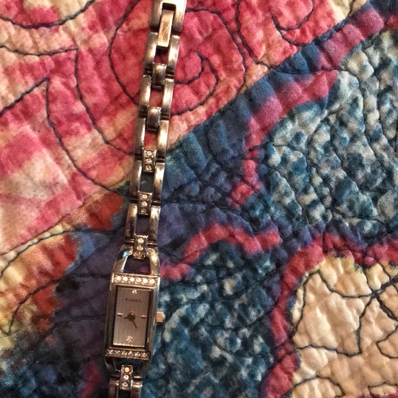 Fossil watch - Picture 4 of 5